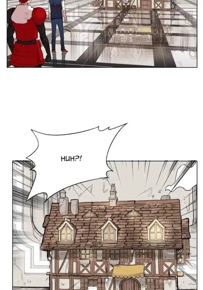 Read Hardcore Leveling Warrior chapter 137 image 34 on Lezhin