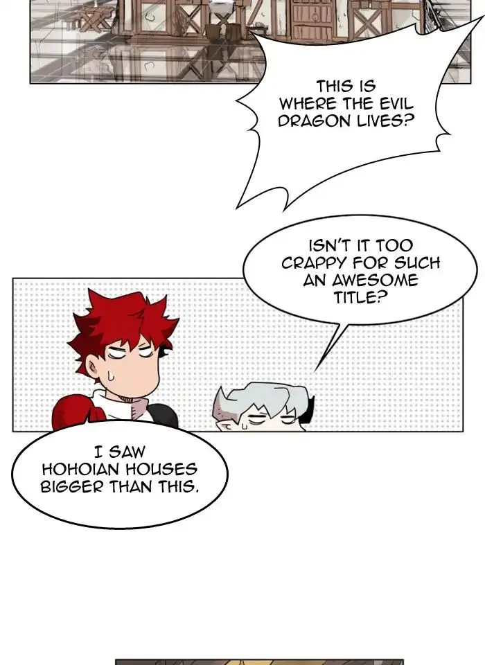Read Hardcore Leveling Warrior chapter 137 image 35 on Lezhin