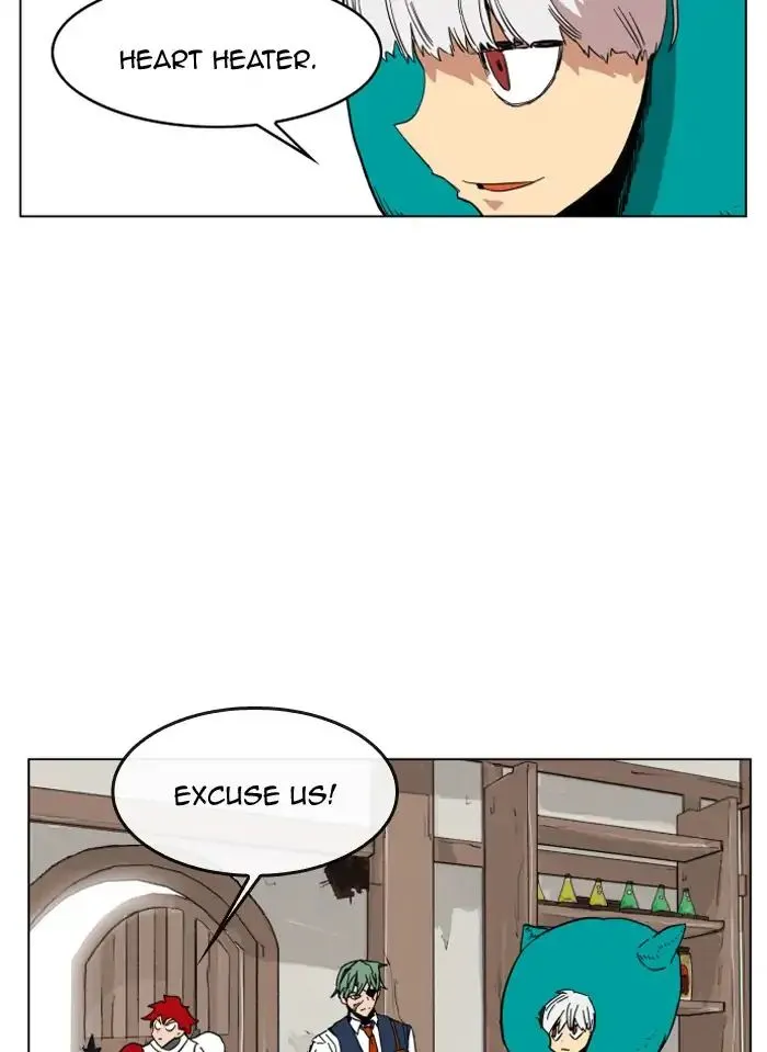 Read Hardcore Leveling Warrior chapter 137 image 37 on Lezhin