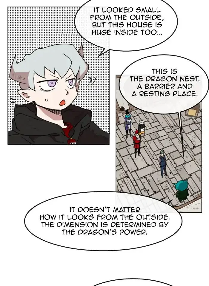 Read Hardcore Leveling Warrior chapter 137 image 39 on Lezhin