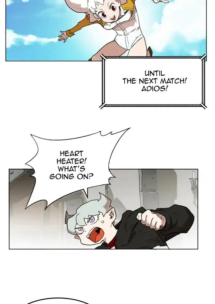 Read Hardcore Leveling Warrior chapter 137 image 4 on Lezhin