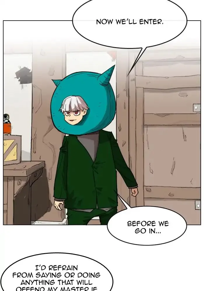 Read Hardcore Leveling Warrior chapter 137 image 40 on Lezhin