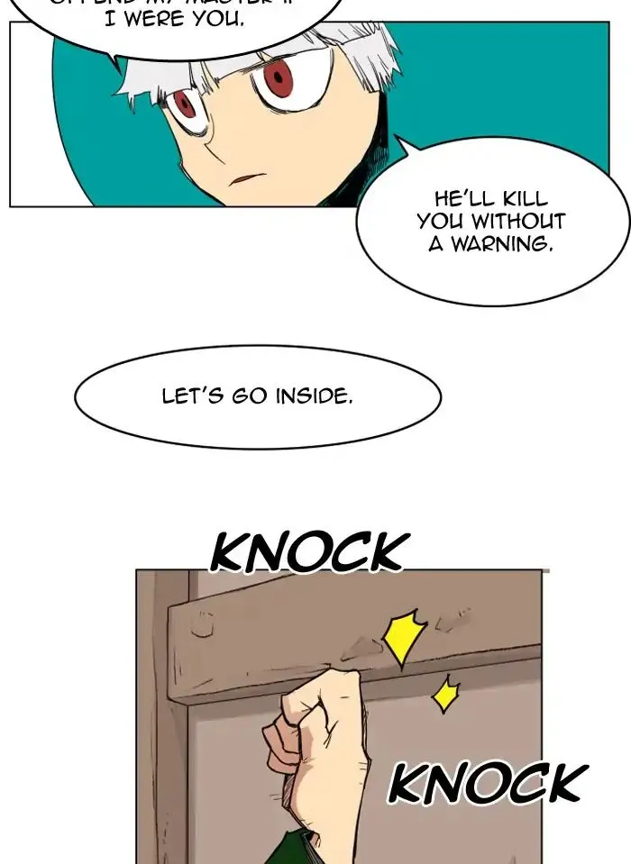 Read Hardcore Leveling Warrior chapter 137 image 41 on Lezhin