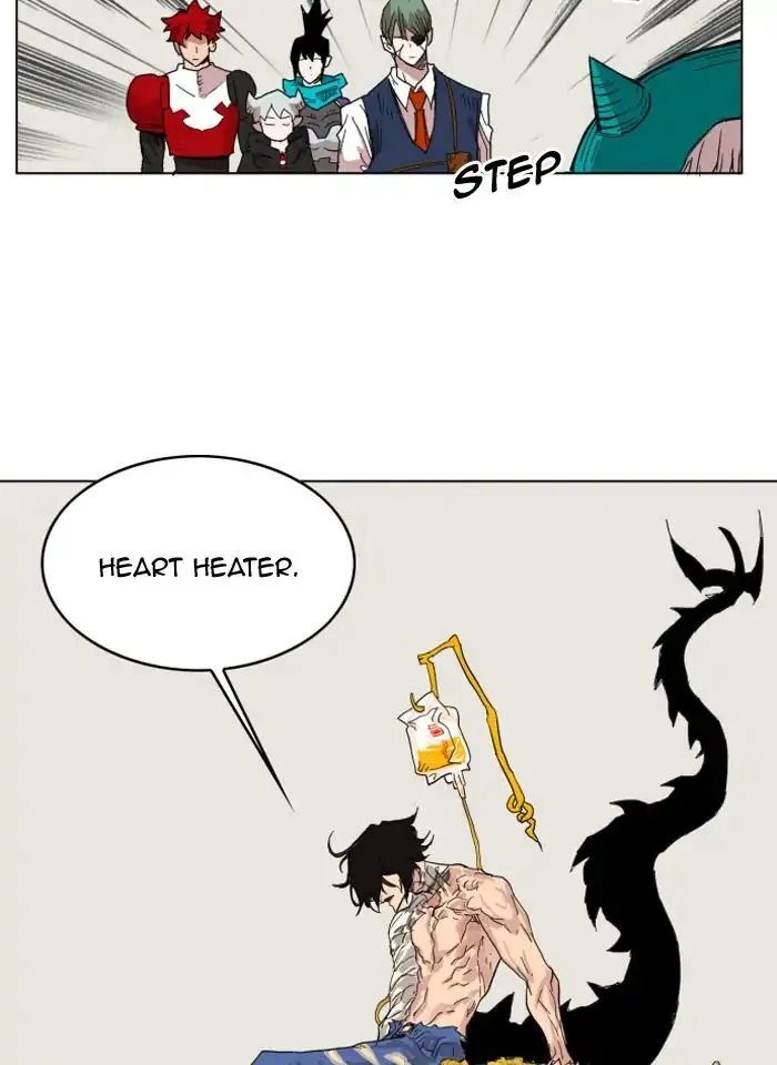 Read Hardcore Leveling Warrior chapter 137 image 43 on Lezhin