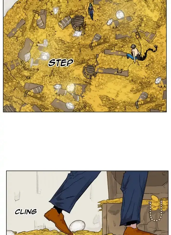 Read Hardcore Leveling Warrior chapter 137 image 45 on Lezhin