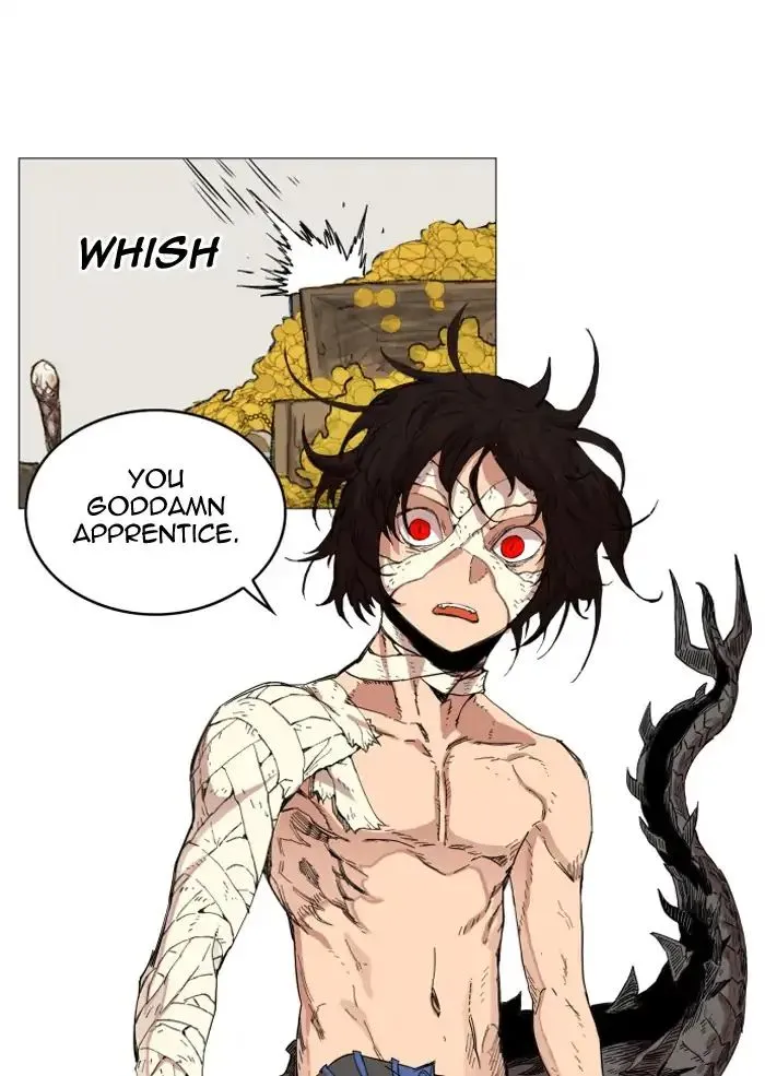 Read Hardcore Leveling Warrior chapter 137 image 48 on Lezhin