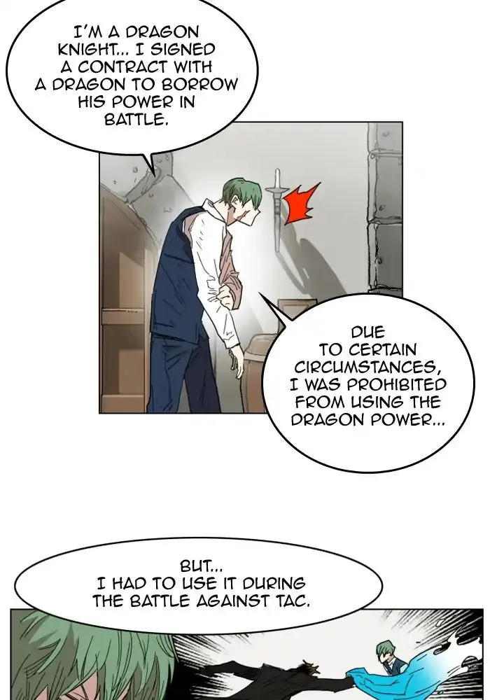 Read Hardcore Leveling Warrior chapter 137 image 5 on Lezhin