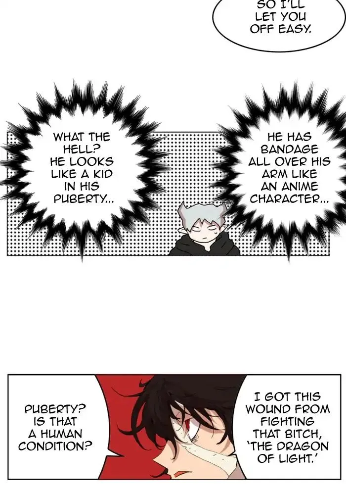 Read Hardcore Leveling Warrior chapter 137 image 53 on Lezhin