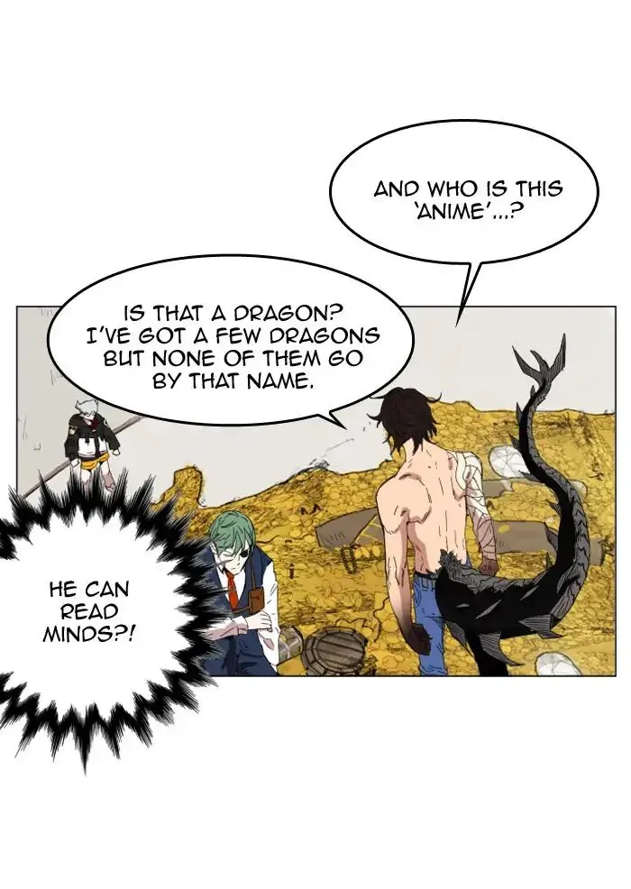 Read Hardcore Leveling Warrior chapter 137 image 54 on Lezhin
