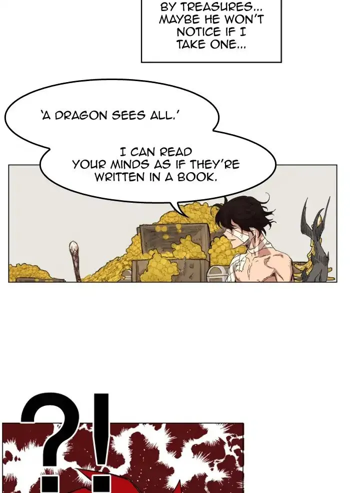 Read Hardcore Leveling Warrior chapter 137 image 56 on Lezhin