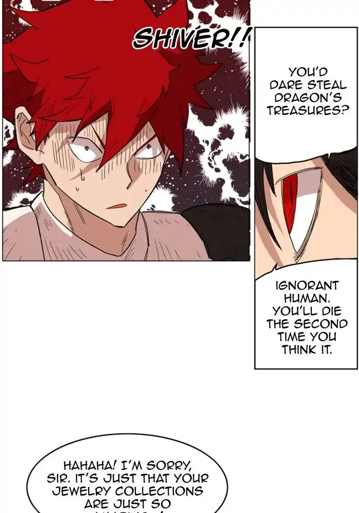 Read Hardcore Leveling Warrior chapter 137 image 57 on Lezhin