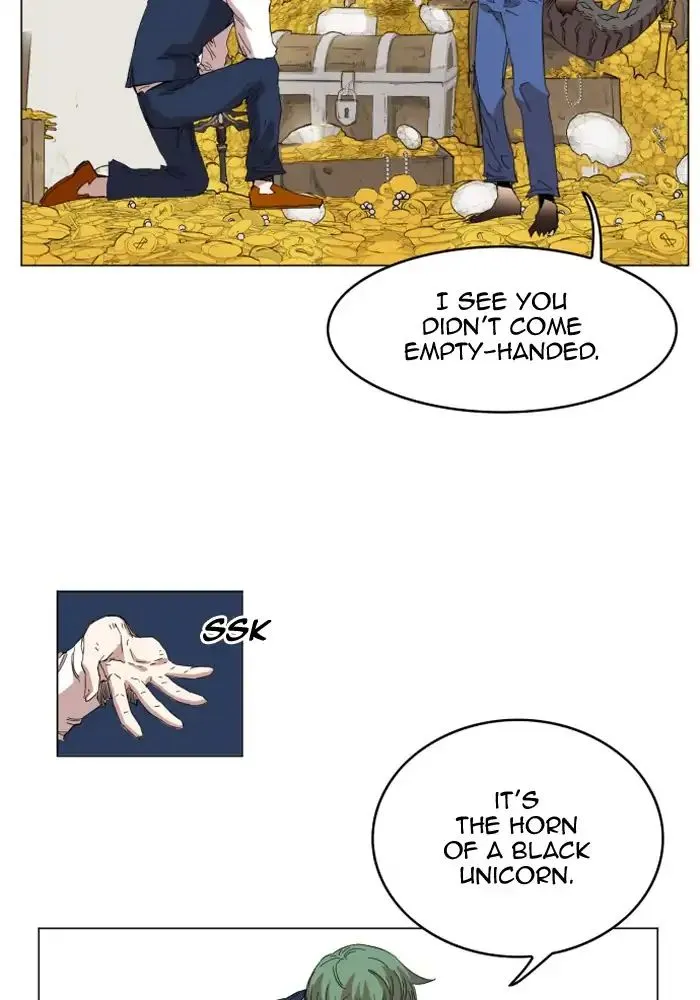 Read Hardcore Leveling Warrior chapter 137 image 59 on Lezhin