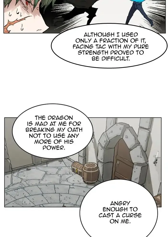 Read Hardcore Leveling Warrior chapter 137 image 6 on Lezhin