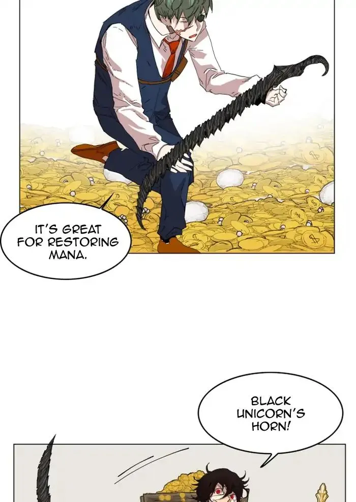 Read Hardcore Leveling Warrior chapter 137 image 60 on Lezhin