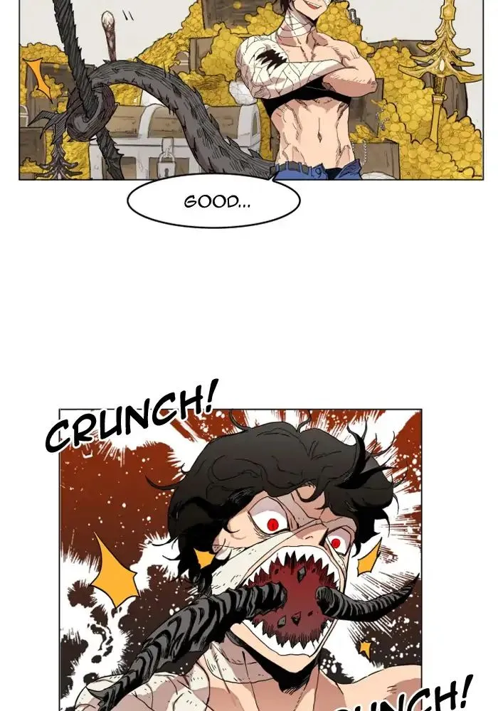 Read Hardcore Leveling Warrior chapter 137 image 61 on Lezhin