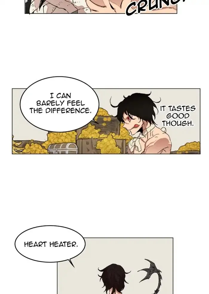Read Hardcore Leveling Warrior chapter 137 image 62 on Lezhin