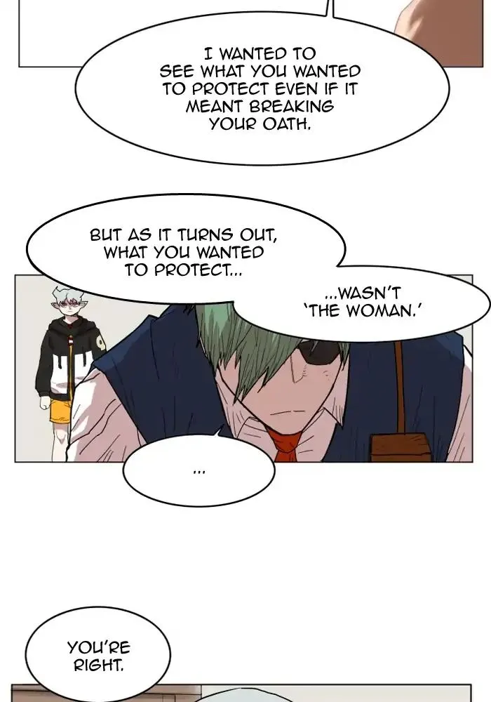 Read Hardcore Leveling Warrior chapter 137 image 65 on Lezhin