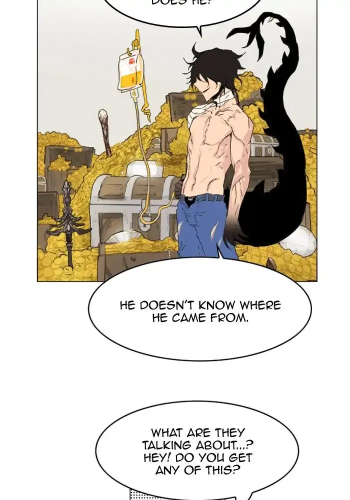 Read Hardcore Leveling Warrior chapter 137 image 67 on Lezhin
