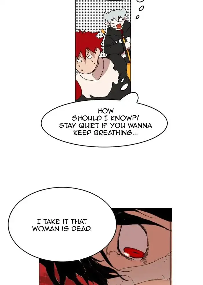 Read Hardcore Leveling Warrior chapter 137 image 68 on Lezhin