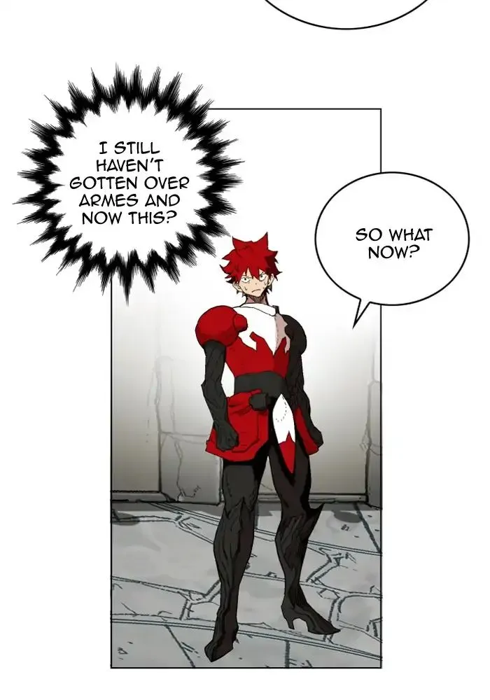 Read Hardcore Leveling Warrior chapter 137 image 7 on Lezhin