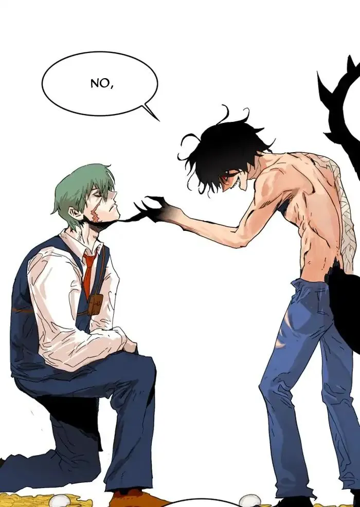 Read Hardcore Leveling Warrior chapter 137 image 70 on Lezhin