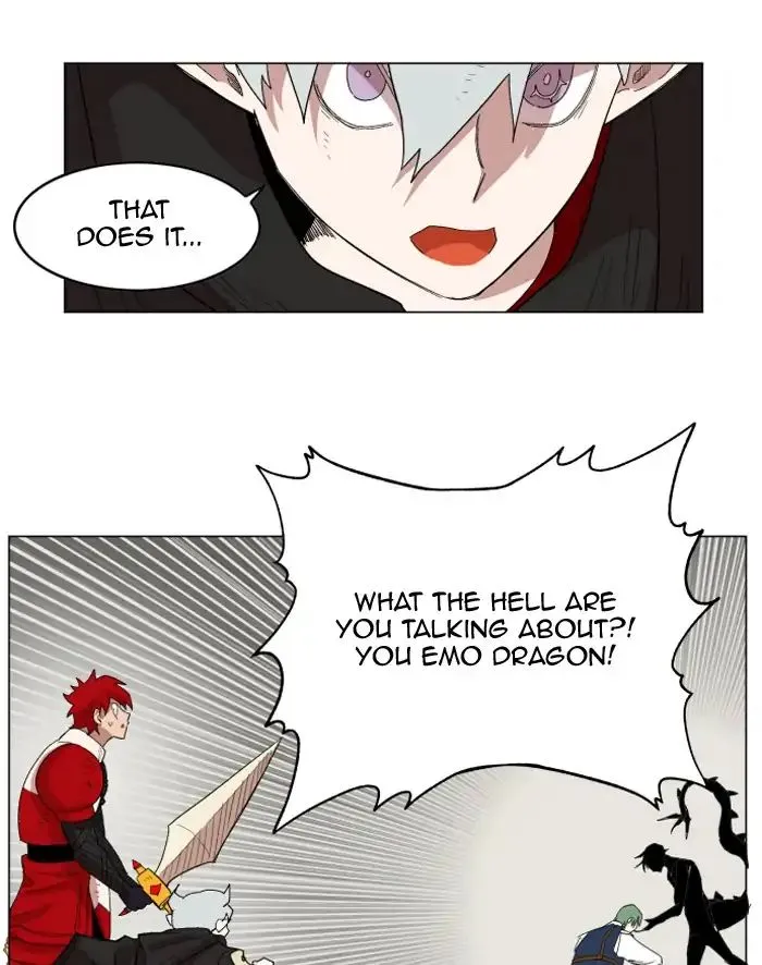 Read Hardcore Leveling Warrior chapter 137 image 73 on Lezhin