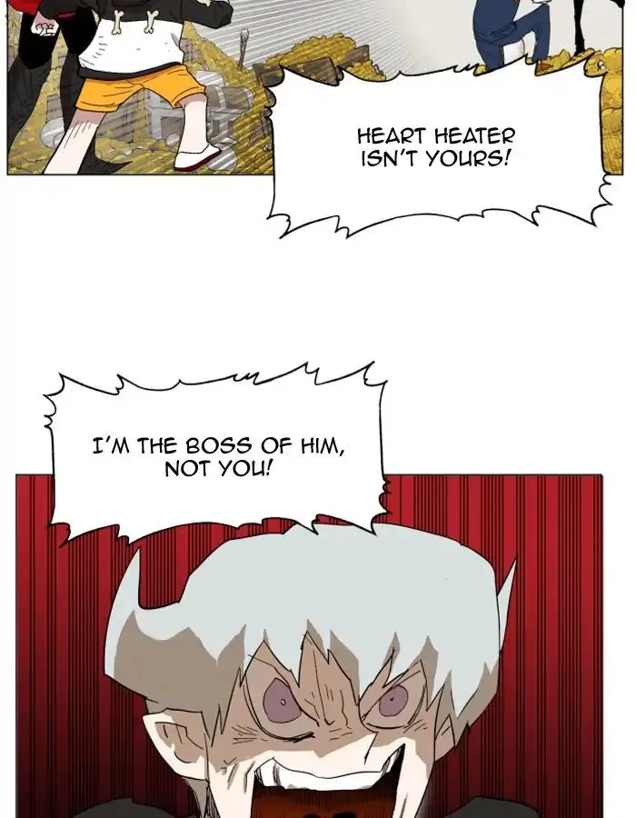 Read Hardcore Leveling Warrior chapter 137 image 74 on Lezhin