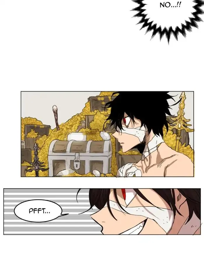 Read Hardcore Leveling Warrior chapter 137 image 76 on Lezhin
