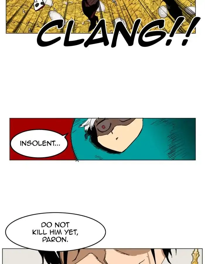 Read Hardcore Leveling Warrior chapter 137 image 78 on Lezhin