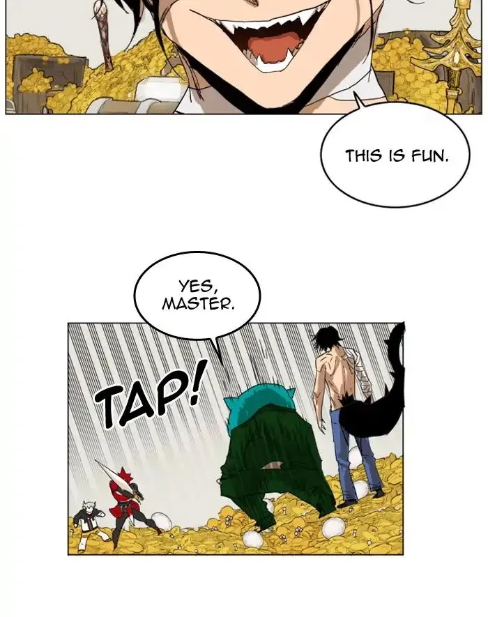 Read Hardcore Leveling Warrior chapter 137 image 79 on Lezhin