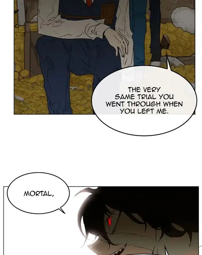 Read Hardcore Leveling Warrior chapter 137 image 81 on Lezhin