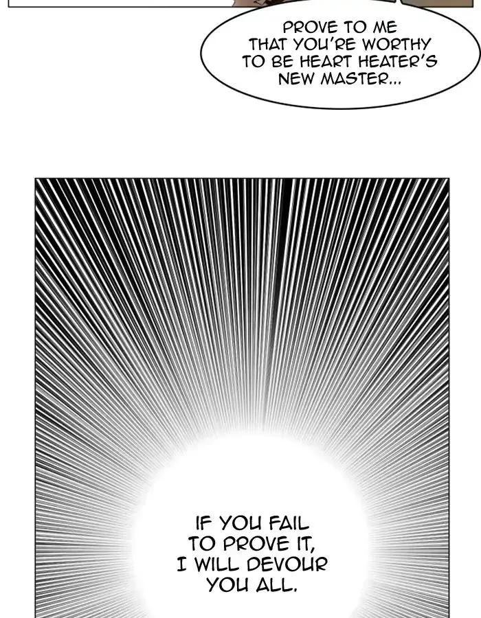 Read Hardcore Leveling Warrior chapter 137 image 82 on Lezhin