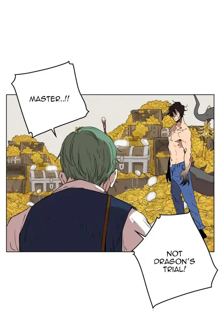 Read Hardcore Leveling Warrior chapter 138 image 12 on Lezhin