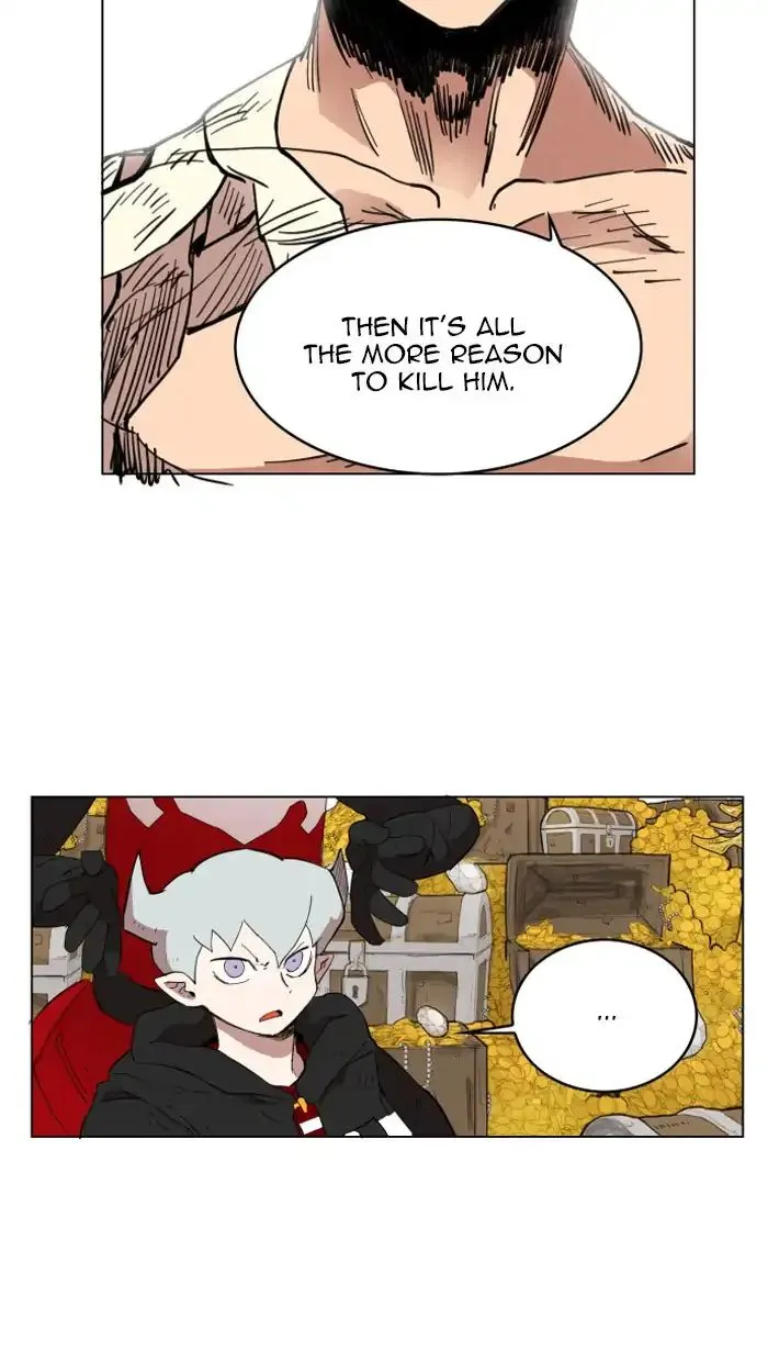 Read Hardcore Leveling Warrior chapter 138 image 15 on Lezhin