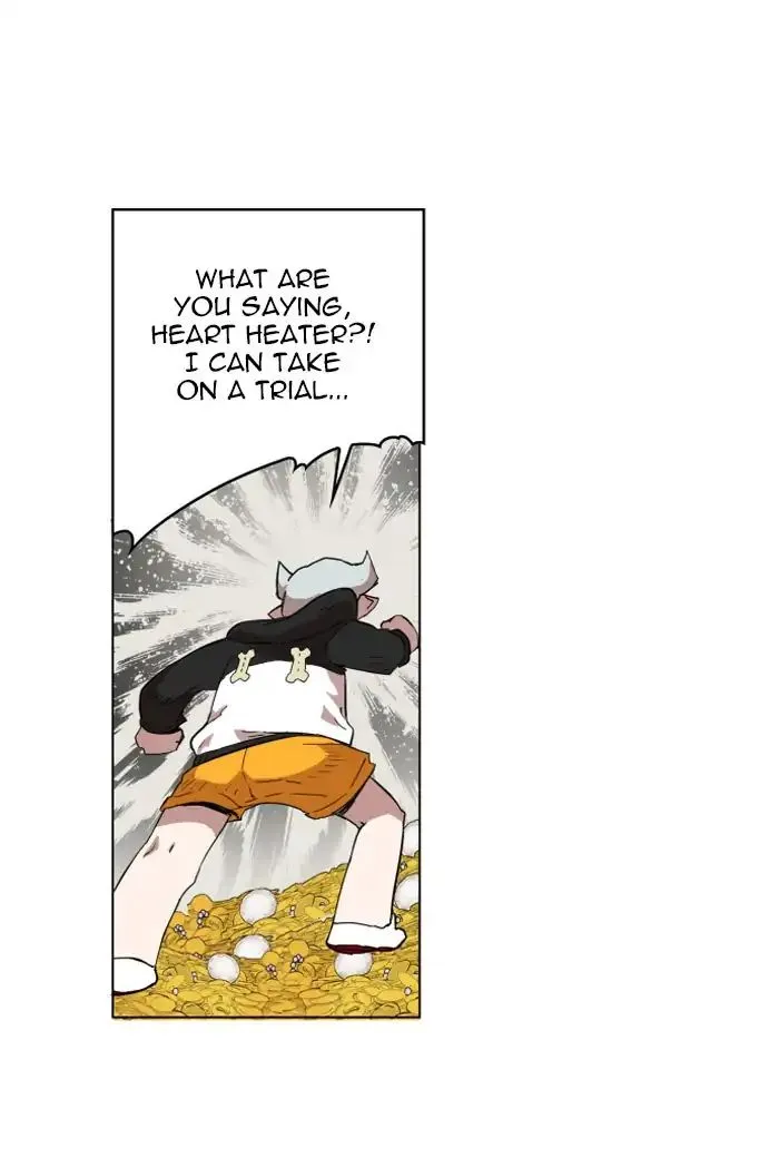 Read Hardcore Leveling Warrior chapter 138 image 18 on Lezhin
