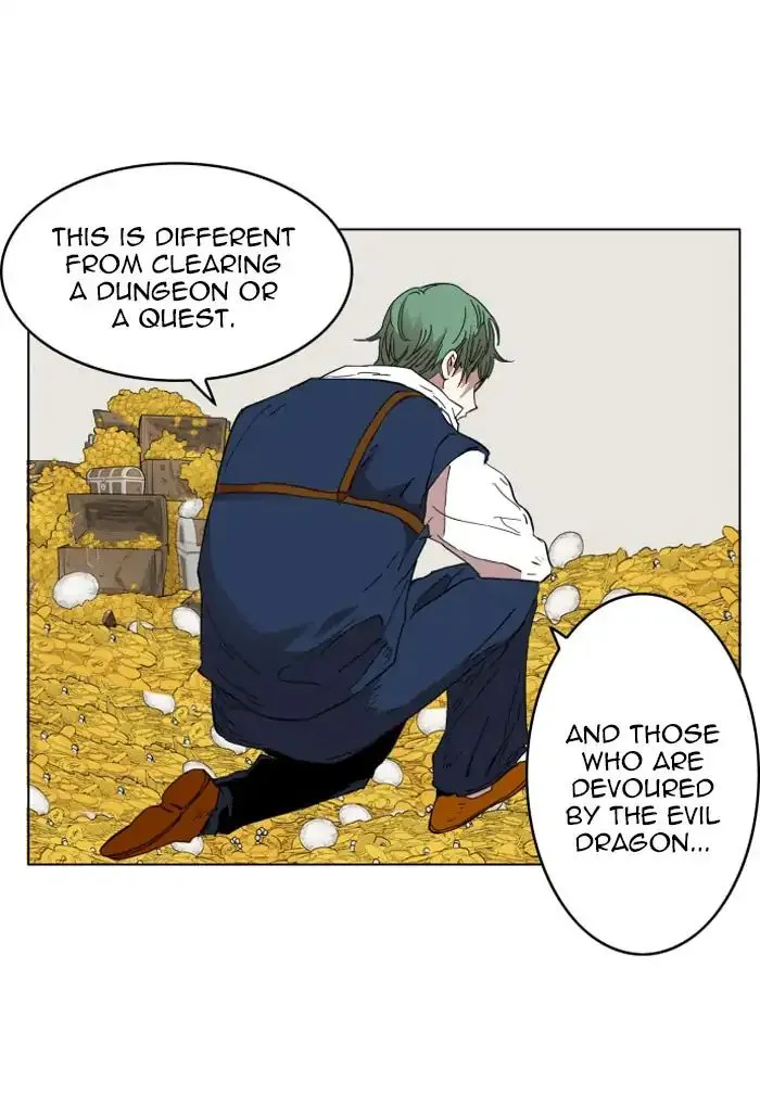 Read Hardcore Leveling Warrior chapter 138 image 20 on Lezhin