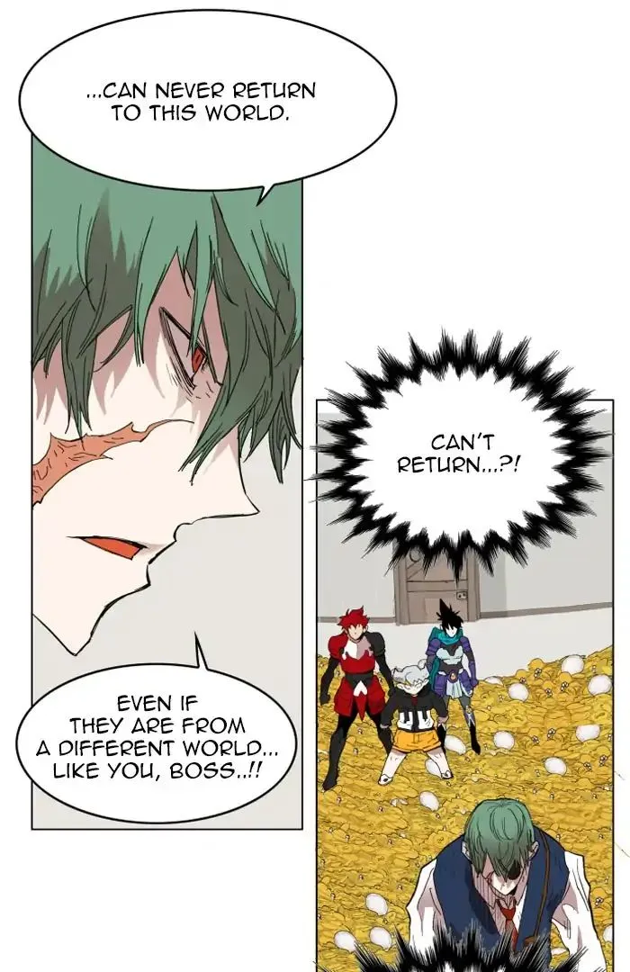 Read Hardcore Leveling Warrior chapter 138 image 21 on Lezhin