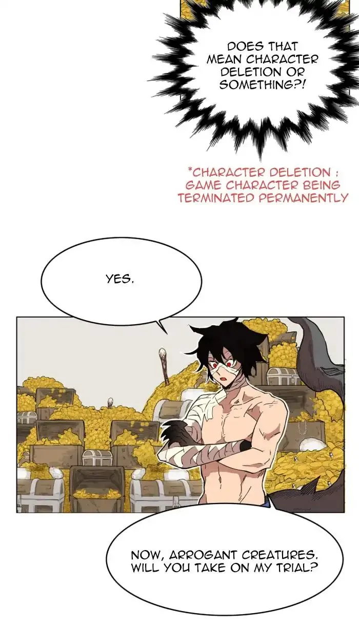 Read Hardcore Leveling Warrior chapter 138 image 22 on Lezhin