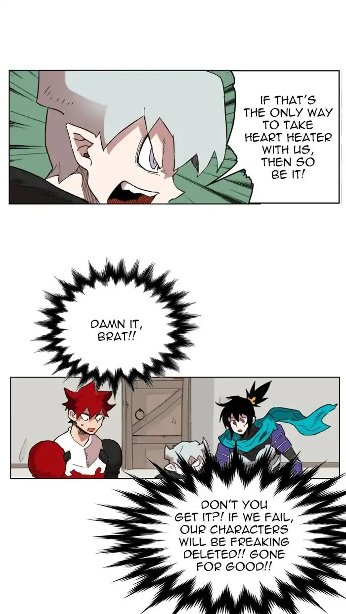Read Hardcore Leveling Warrior chapter 138 image 23 on Lezhin