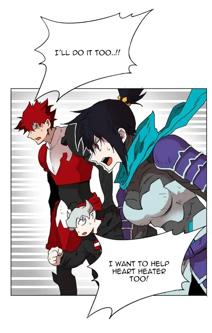Read Hardcore Leveling Warrior chapter 138 image 25 on Lezhin