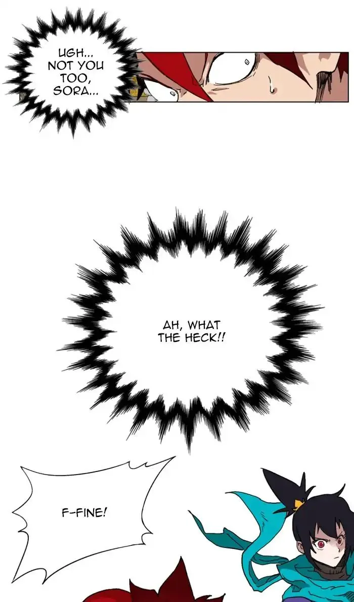 Read Hardcore Leveling Warrior chapter 138 image 26 on Lezhin