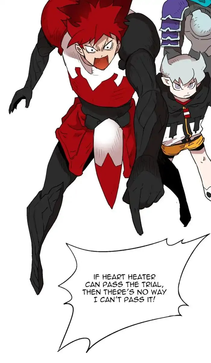 Read Hardcore Leveling Warrior chapter 138 image 27 on Lezhin