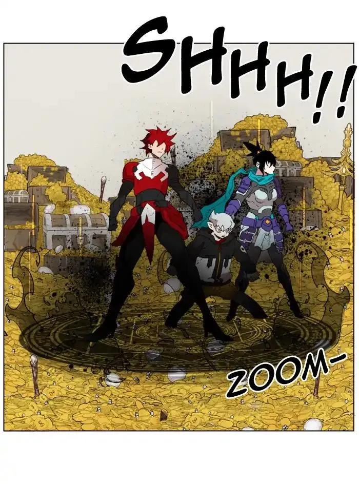 Read Hardcore Leveling Warrior chapter 138 image 29 on Lezhin