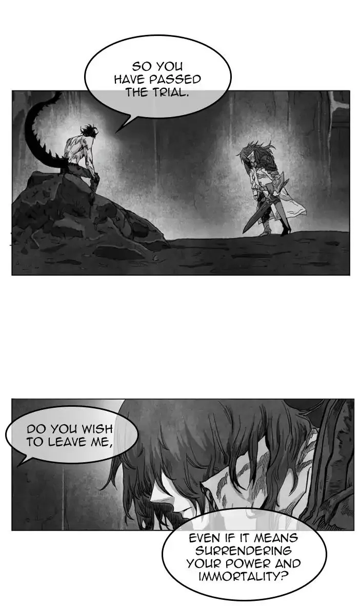 Read Hardcore Leveling Warrior chapter 138 image 3 on Lezhin