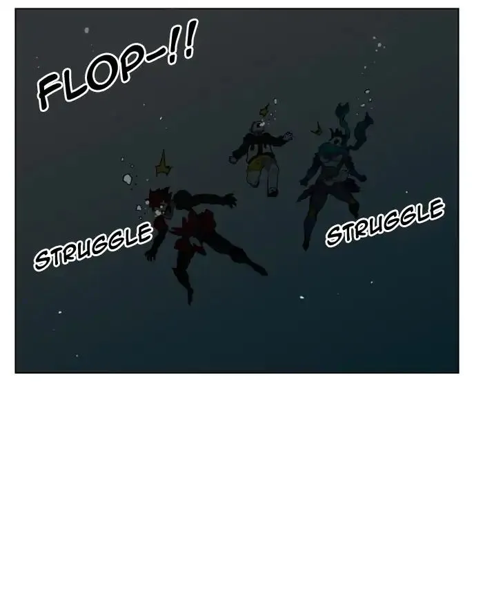 Read Hardcore Leveling Warrior chapter 138 image 31 on Lezhin