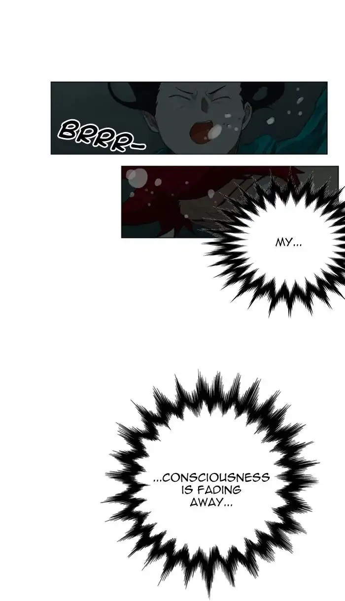 Read Hardcore Leveling Warrior chapter 138 image 33 on Lezhin