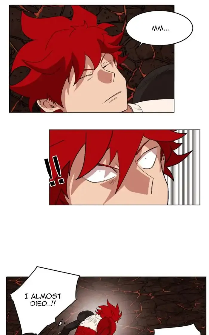 Read Hardcore Leveling Warrior chapter 138 image 35 on Lezhin