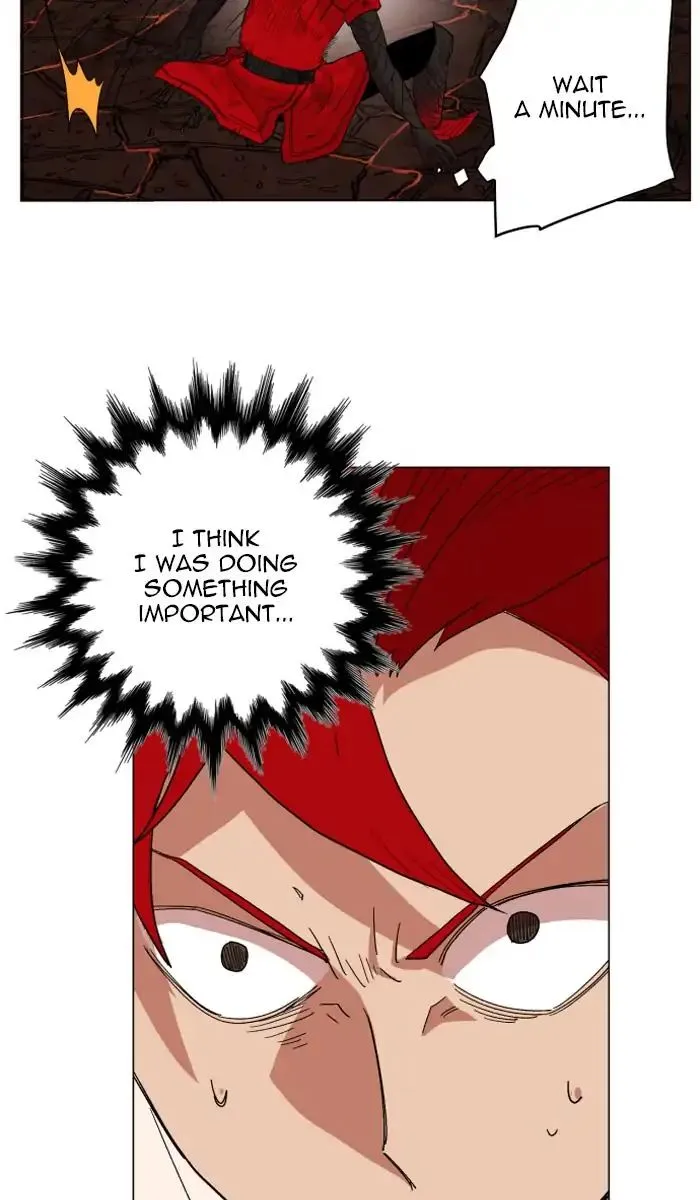 Read Hardcore Leveling Warrior chapter 138 image 36 on Lezhin