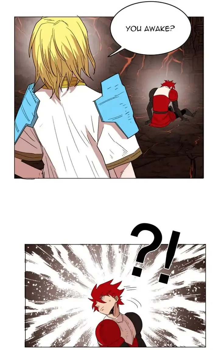 Read Hardcore Leveling Warrior chapter 138 image 38 on Lezhin