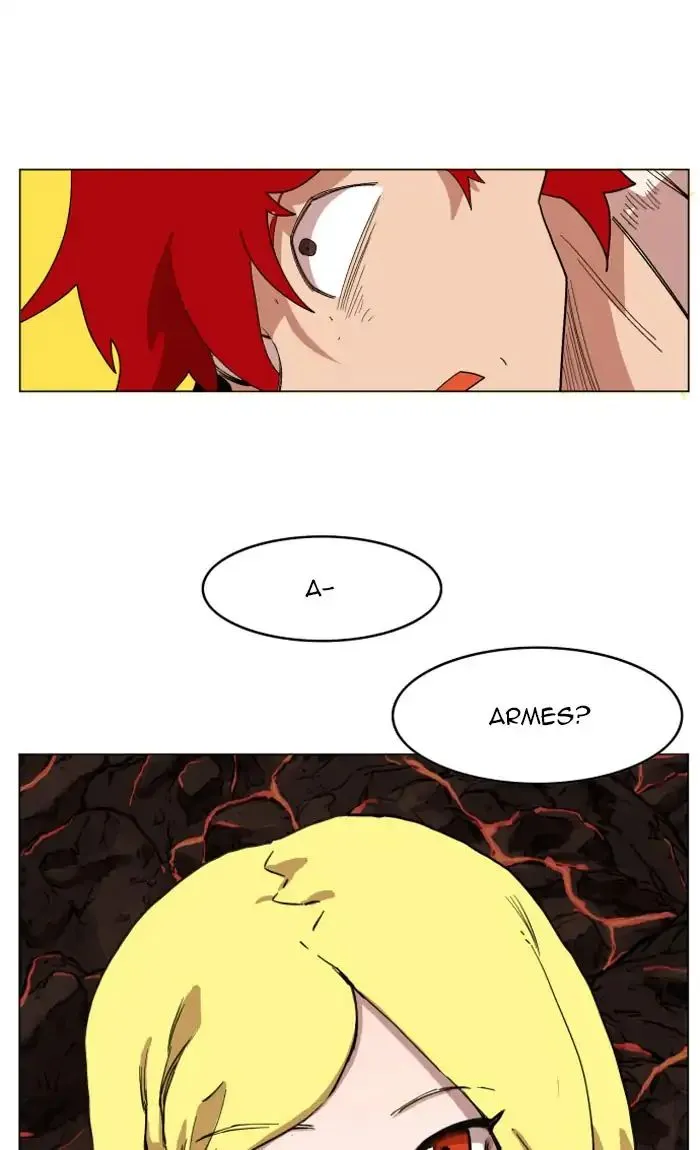 Read Hardcore Leveling Warrior chapter 138 image 39 on Lezhin
